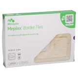 Mepilex Borde Flex espuma adhesiva 15x20 Cm 10 uds.