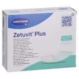 Zetuvit Plus Extrastarke Saugkompr.steri 10 St
