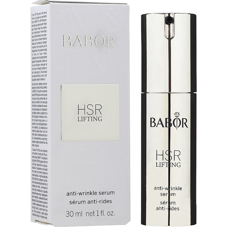 Serum Babor HSR Lifting efect antirid 30ml