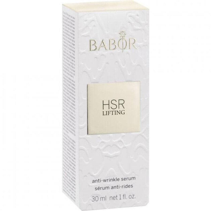 Serum Babor HSR Lifting efect antirid 30ml