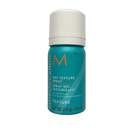 Moroccanoil Trockenes Textur-Spray 26 ml