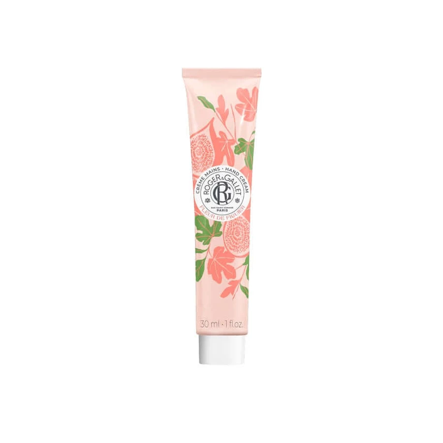 ROGER&GALLET - Fleur de Figuier - Cremă de mâini 30 ml