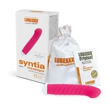 LUBEXXX masajeador vibratorio syntia 1 ud.