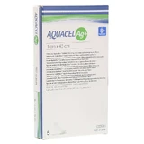 Aquacel Ag+ 1x45 cm Tamponaden 5 St