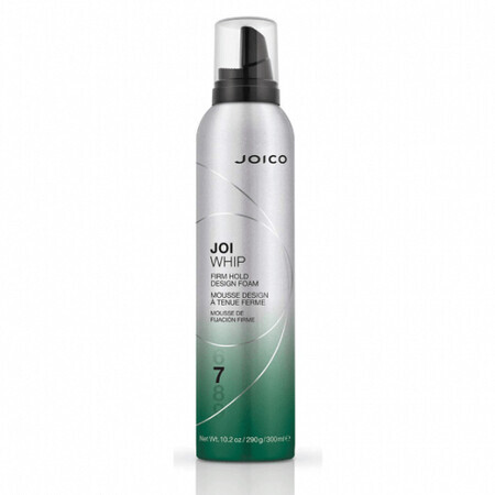 Joico JoiWhip fester Halt Design-Schaum 300ml