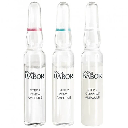 Doctor Babor Brightening Intense Skin Tone Corrector Behandlung 56ml