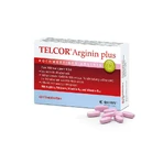 Telcor Arginin plus 60 St