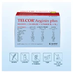 Telcor Arginin plus 60 St
