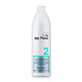 Solutie de permanent Farmavita Life the Perm pentru par decolorat nr. 2 500ml 