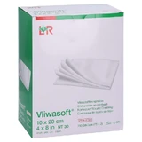 Vliwasoft compresse in tessuto non tessuto sterili 10x20 c 150 pz.