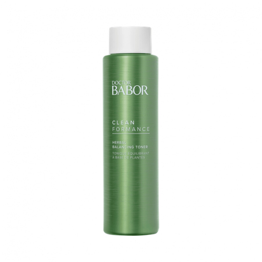 Babor Doctor Babor Cleanformance Gesichtswasser 100ml