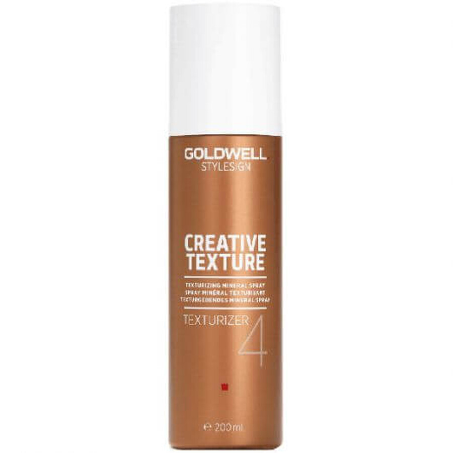 Goldwell Style Sign Texturizer Haarspray für Textur 200ml