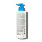 Gel de curățare calmant pentru piele sensibilă sau uscată Lipikar Syndet, 400 ml, La Roche-Posay