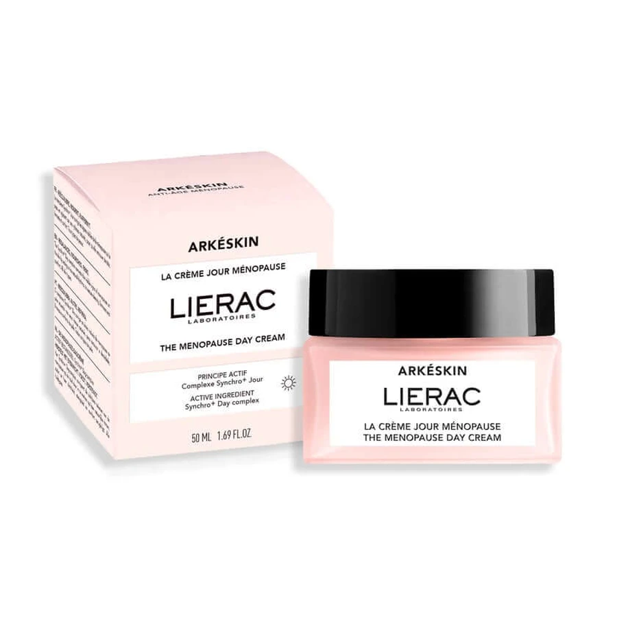 LIERAC - Arkéskin - Tagescreme Menopause 50 ml