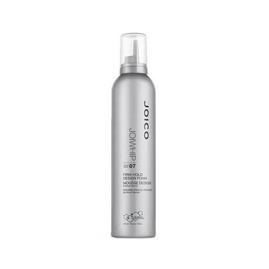 Spuma de par Joico Style & Finish JoiWhip cu fixare medie 300ml