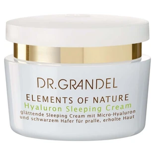 Dr Grandel Elements of Nature Hyaluron Sleeping Cream 50 ml