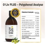 Oliv Plus High Phenolic Bio Olivenöl 500 ml