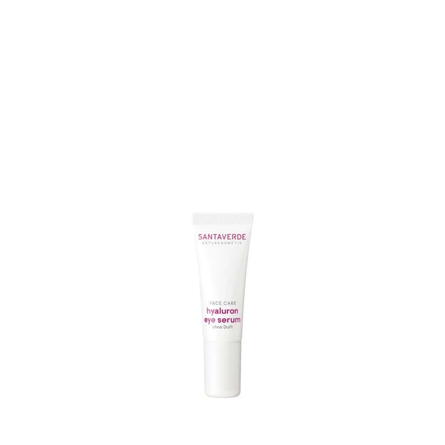 SANTAVERDE Hyaluron Eye Serum 10 ml