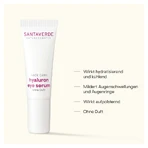 SANTAVERDE Hyaluron Eye Serum 10 ml