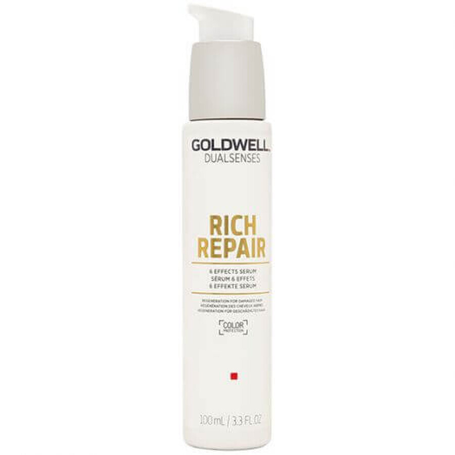 Tratament de par Goldwell Dualsenses Rich Repair 100ml