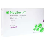 Mepilex XT 10x20 cm apósito de espuma 5 uds.