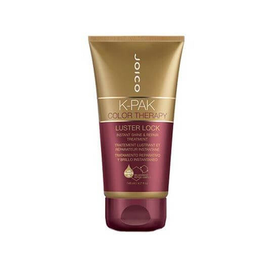 Tratament de par Joico K-Pak Color Therapy Luster Lock pentru par vopsit 140ml