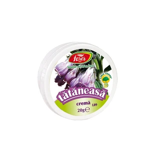 Tataneasa Cream, L89, 20 g, Fares