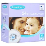 Lansinoh nursing pads 24 pcs