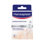 Hansaplast Narben Reduktion 21 St