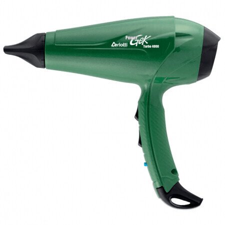 Uscator par Ceriotti Power Gek Turbo 4000 Verde