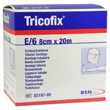 Tricofix tubular bandage size E 8 cmx20 m 1 pc