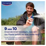 Hansaplast Second Skin Protection Spray Plaster 40 ml