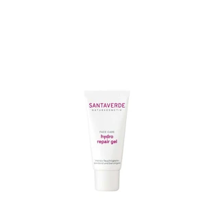 SANTAVERDE aloe vera hydro repair gel 30 ml