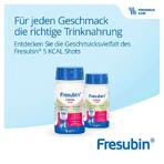 Fresubin 5 kcal SHOT Neutraal 24X120 ml