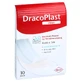 Dracoplast Klassieke Pleister 4 Cmx1 M Wit 1 st