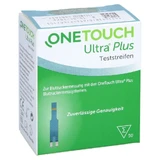 One Touch Ultra Plus teststrips 50 stuks