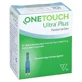 Tiras reactivas One Touch Ultra Plus 50 unidades