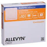 Allevyn Adhesivo 12,5x12,5 cm adhesivo W 10 uds.