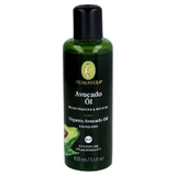 Aceite de Aguacate Ecológico 100 ml