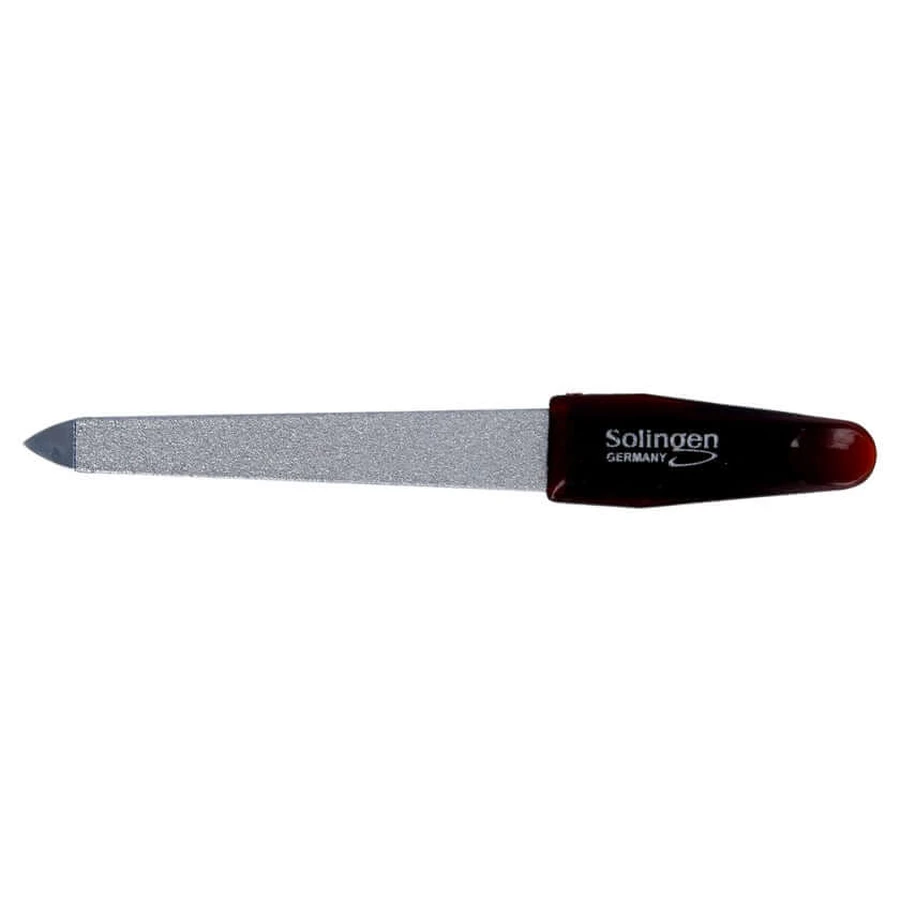 Nail file sapphire 9 cm 1 pc