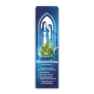 Klosterfrau Melisse Spirit 95 ml