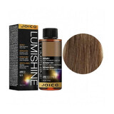 Joico Lumishine Demi Liquid Demi Liquid 8NA Ammoniakfreie flüssige Haarfarbe 60ml