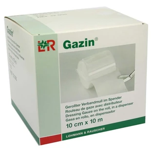 Gazin tifon 10 cmx10 m 8 fold 1 buc