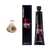 Goldwell Top Chic 10V 60ml permanentes Haarfärbemittel