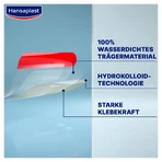 Hansaplast Cerotto di seconda protezione per la pelle Grande 3 pz.