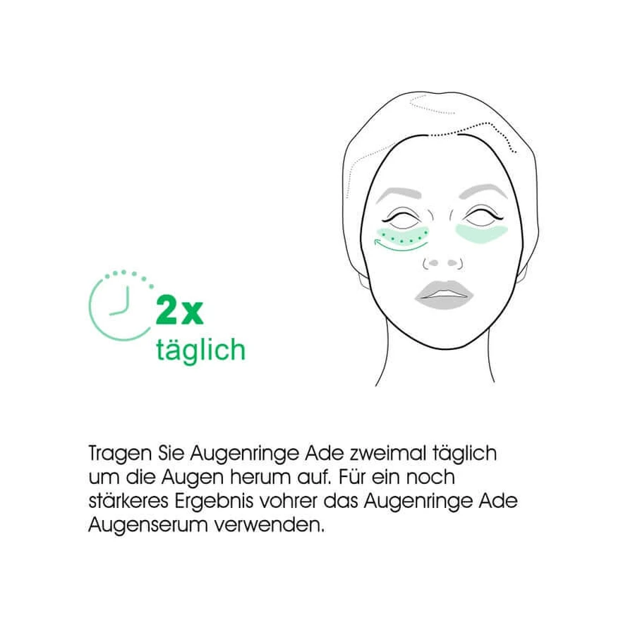 BIOMED Eye Circles Ade 15 ml