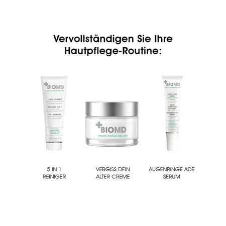 BIOMED Eye Circles Ade 15 ml