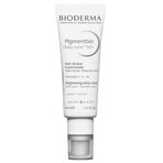 Bioderma Pigmentbio Crema de zi cu SPF 50+ 40 ml