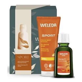 Weleda Set de Regalo Sport Always On 2025 1 ud.
