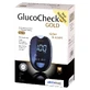 Set glucometru de sânge Glucocheck GOLD 1 buc